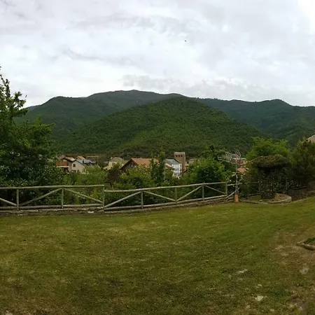 Nyaraló Casa Alejandra Fiscal