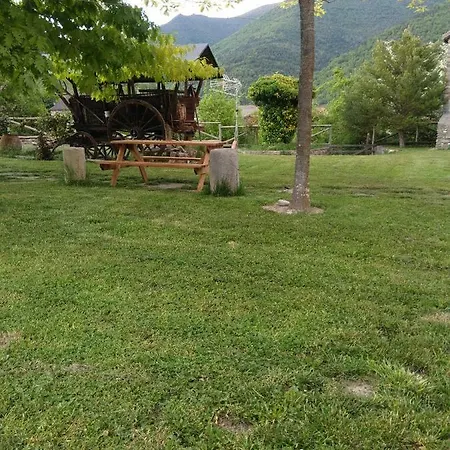 Nyaraló Casa Alejandra Fiscal