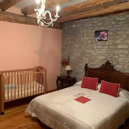 Casa Alejandra Holiday home