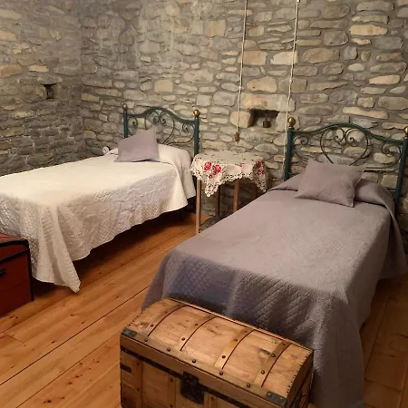 Casa Alejandra Fiscal