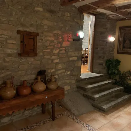 Casa Alejandra * Fiscal