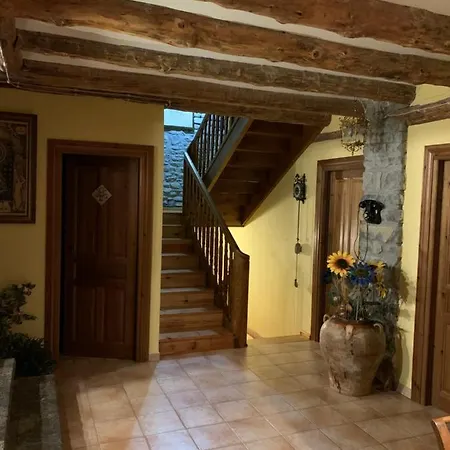 Casa Alejandra Nyaraló