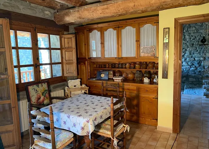 Casa Alejandra * Fiscal