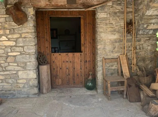 Σπίτι διακοπών Casa Alejandra