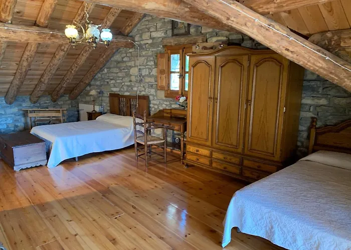 Σπίτι διακοπών Casa Alejandra