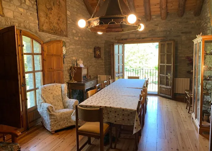 Casa Alejandra Σπίτι διακοπών *