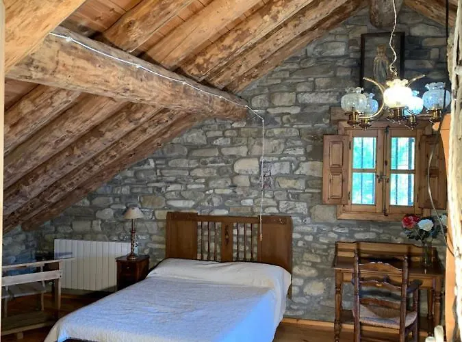 Σπίτι διακοπών Casa Alejandra