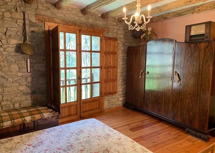 Σπίτι διακοπών Casa Alejandra *