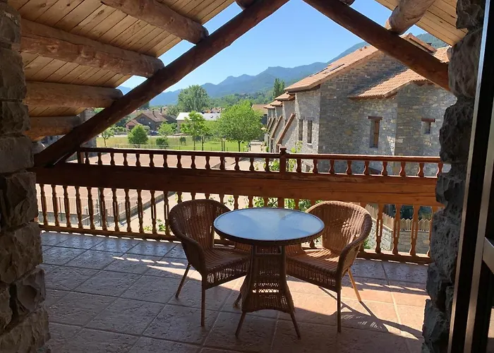 Casa Alejandra Σπίτι διακοπών *