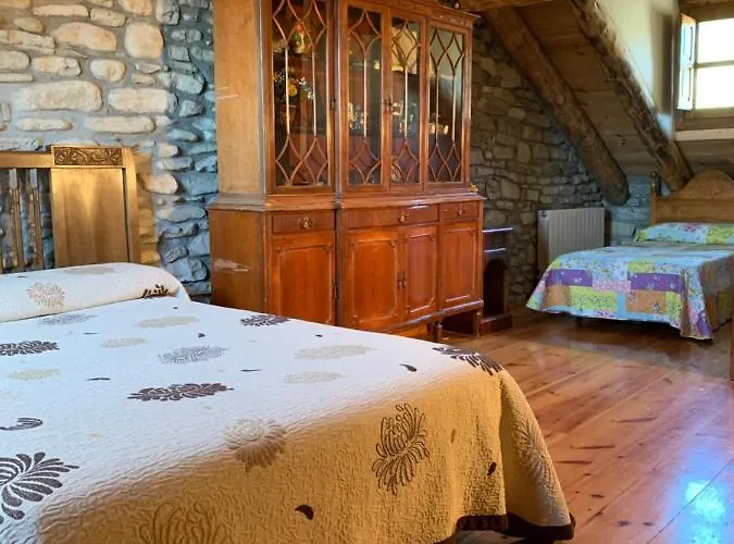 Casa Alejandra Semesterbostad Fiscal