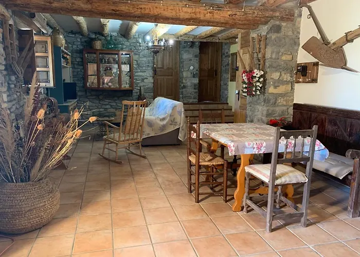 Casa Alejandra Fiscal