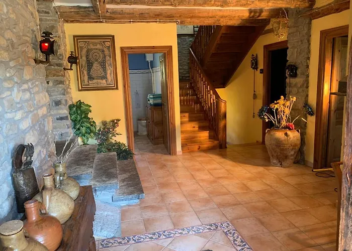 Casa Alejandra Semesterbostad *