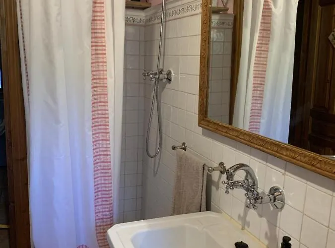 Casa Alejandra * Fiscal