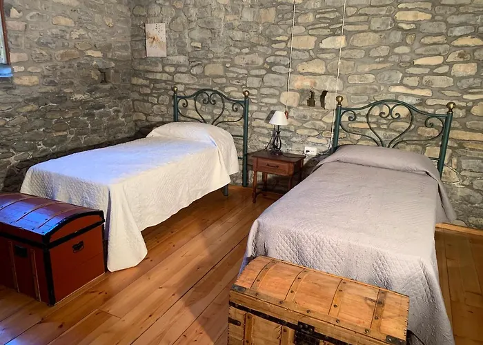 Σπίτι διακοπών Casa Alejandra