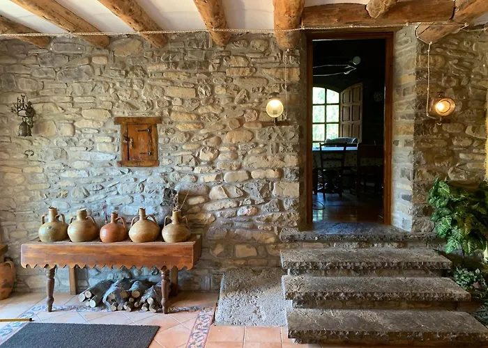 Σπίτι διακοπών Casa Alejandra Fiscal