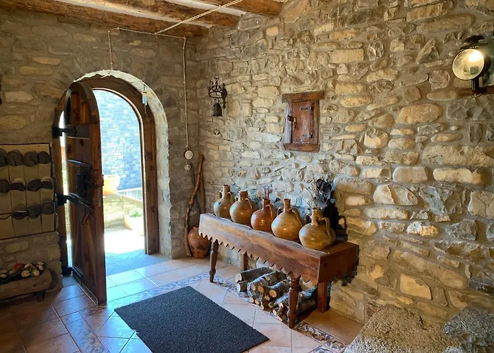 Casa Alejandra * Fiscal