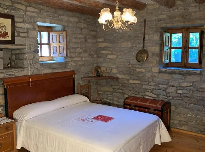 Σπίτι διακοπών Casa Alejandra *