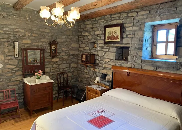 Σπίτι διακοπών Casa Alejandra Fiscal