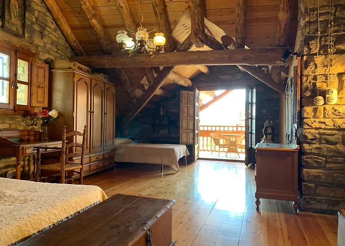 Casa Alejandra * Fiscal