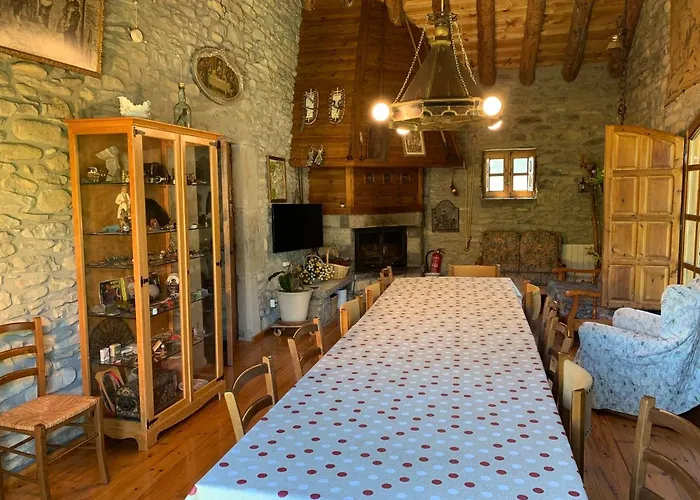 Casa Alejandra Semesterbostad Fiscal