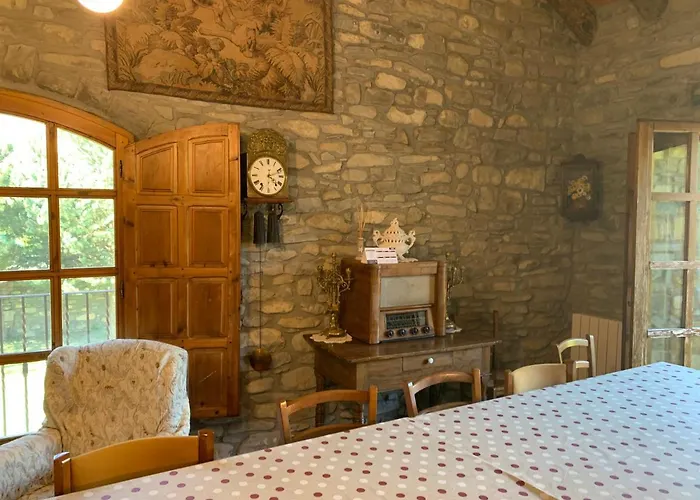 Casa Alejandra Σπίτι διακοπών *