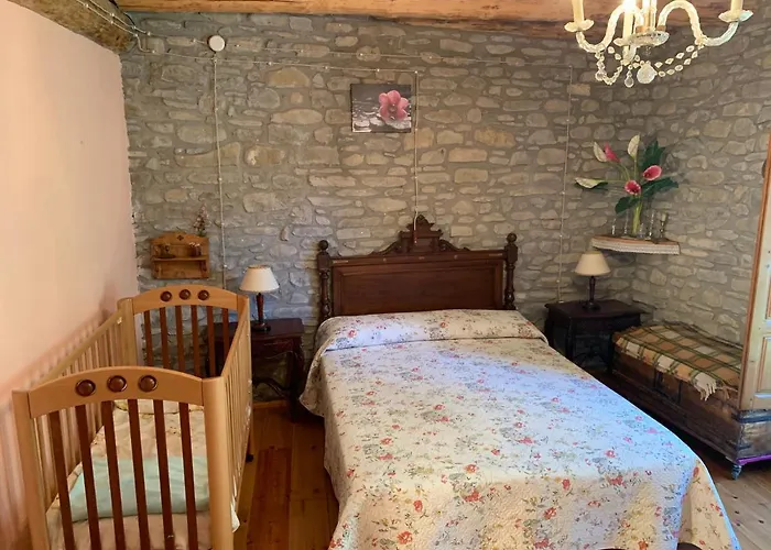 Σπίτι διακοπών Casa Alejandra