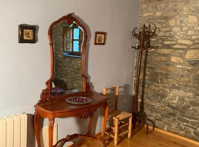 Casa Alejandra * Fiscal