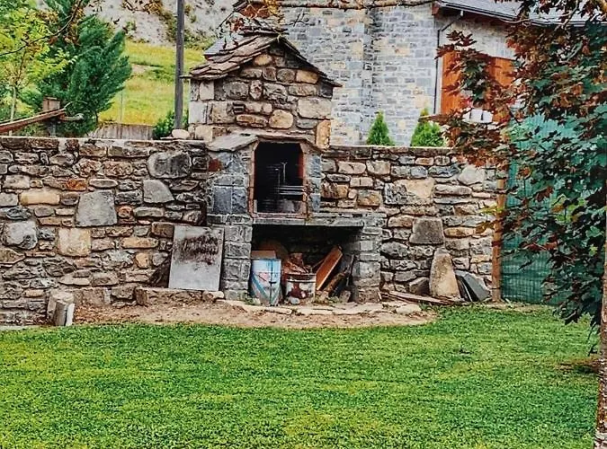 Casa Alejandra Semesterbostad *