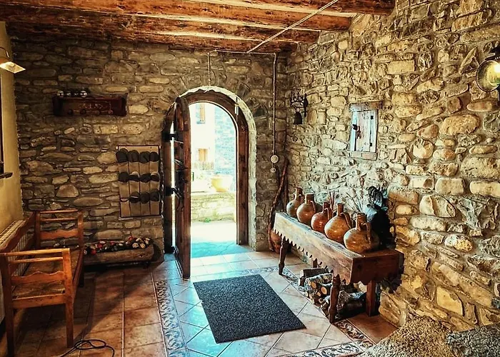 Semesterbostad Casa Alejandra Fiscal