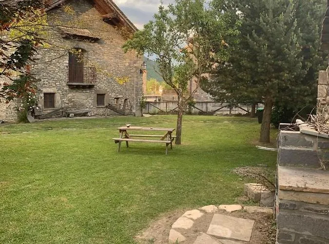 Casa Alejandra Semesterbostad Fiscal