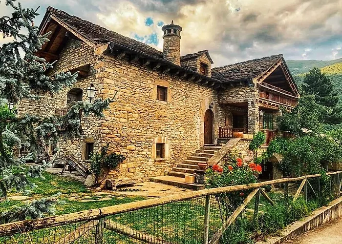 Casa Alejandra Σπίτι διακοπών