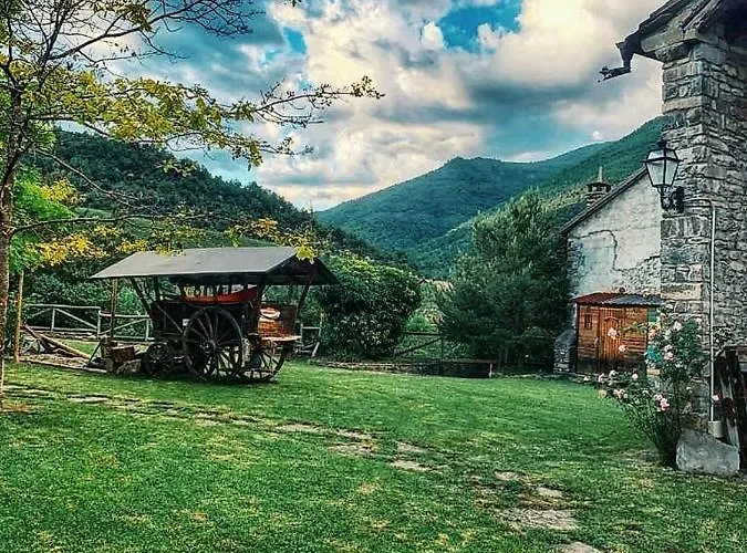 Casa Alejandra Σπίτι διακοπών Fiscal