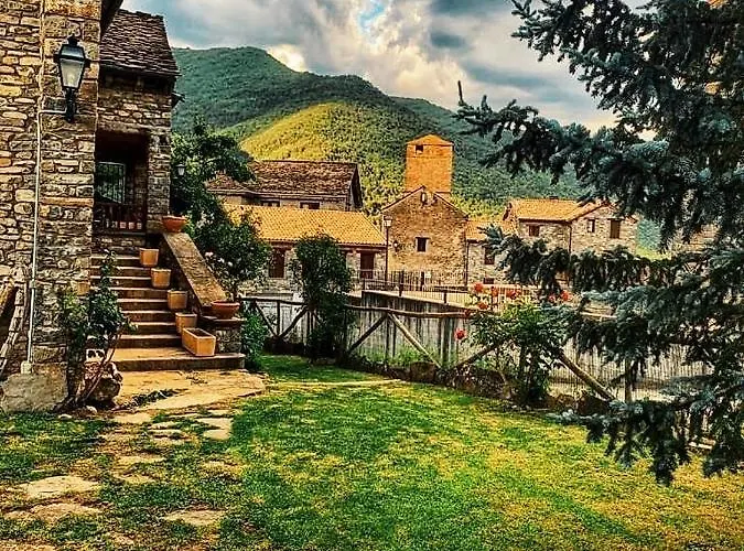 Casa Alejandra Fiscal