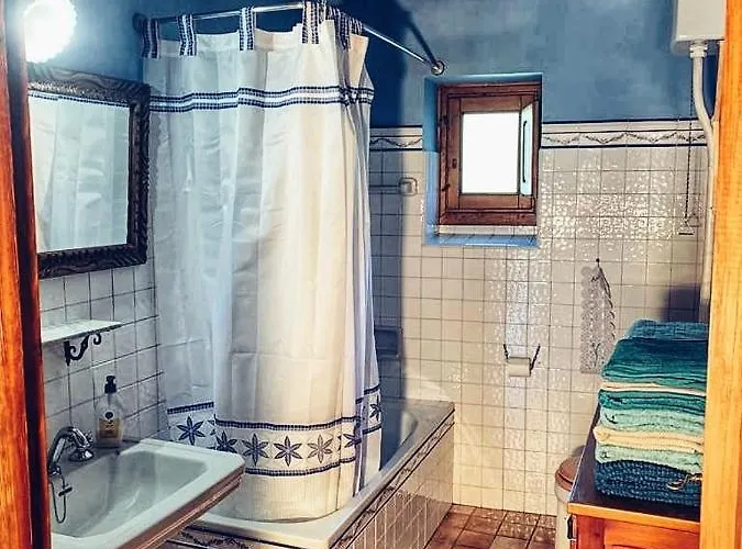 Casa Alejandra Semesterbostad