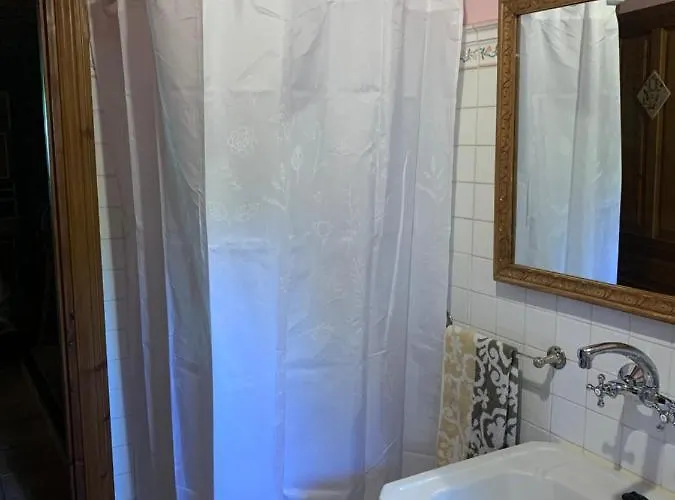 Casa Alejandra * Fiscal