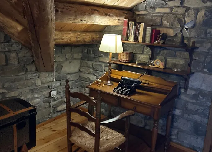 Casa Alejandra Semesterbostad