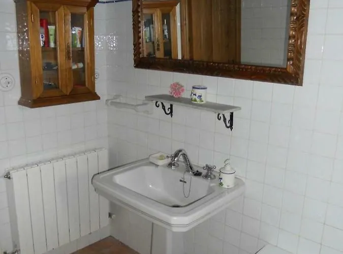 Σπίτι διακοπών Casa Alejandra