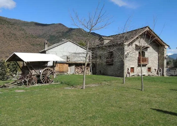 Σπίτι διακοπών Casa Alejandra *