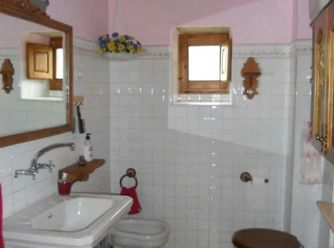 Semesterbostad Casa Alejandra