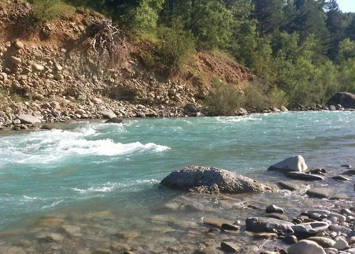 Casa Alejandra Σπίτι διακοπών Fiscal