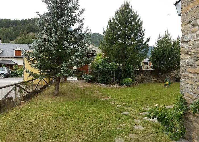 Casa Alejandra Σπίτι διακοπών