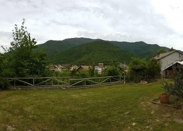 Σπίτι διακοπών Casa Alejandra Fiscal