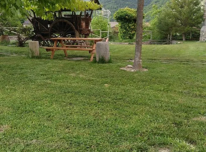 Σπίτι διακοπών Casa Alejandra Fiscal