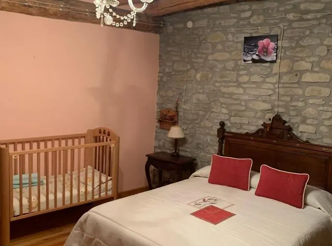 Casa Alejandra Semesterbostad