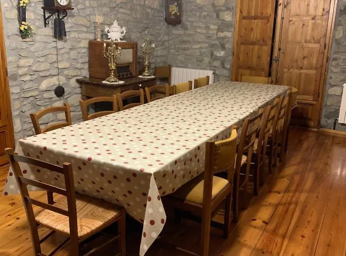 Σπίτι διακοπών Casa Alejandra