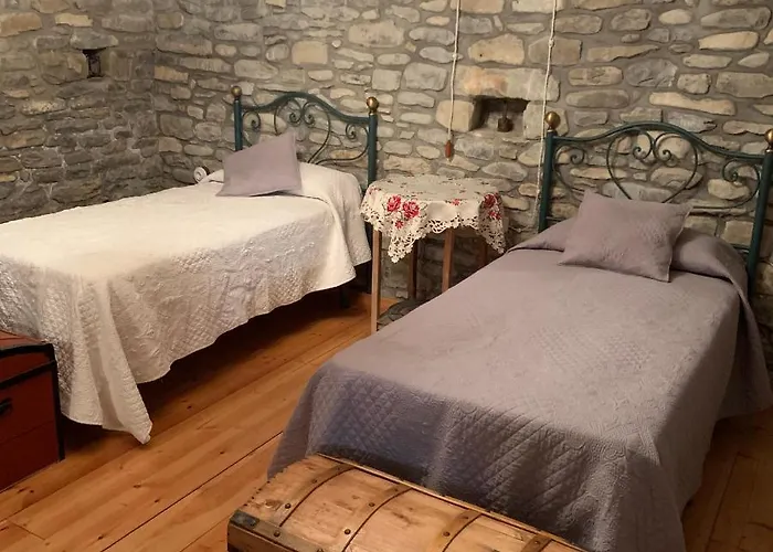 Casa Alejandra Fiscal