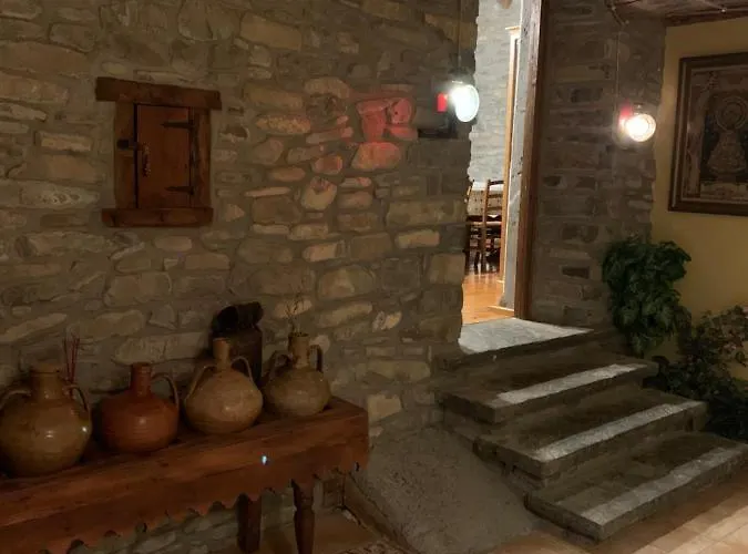 Casa Alejandra * Fiscal