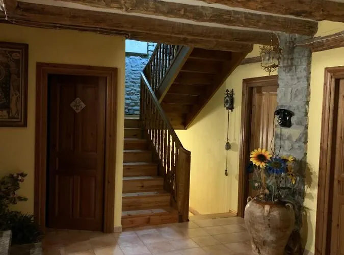 Casa Alejandra Semesterbostad